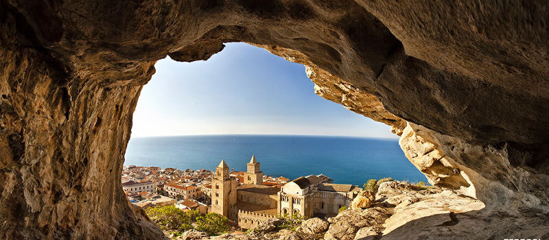 Tour of Sicily