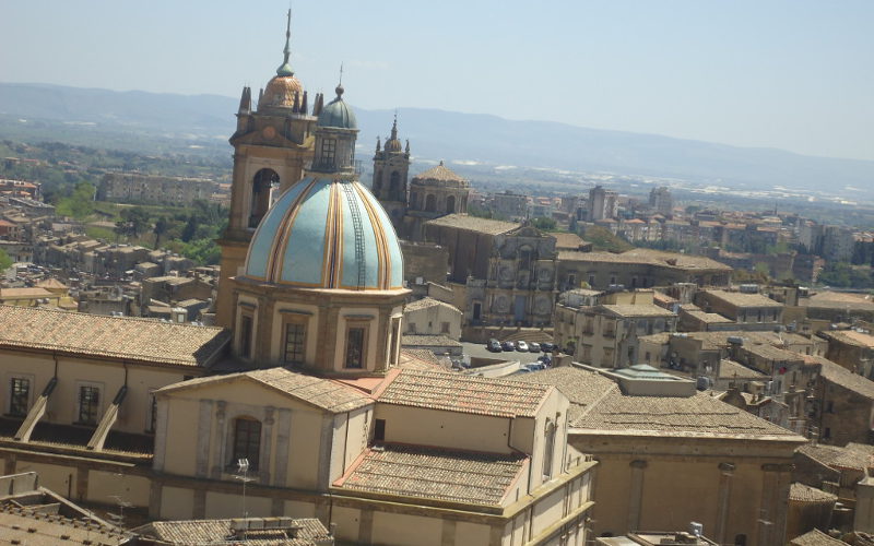 Caltagirone