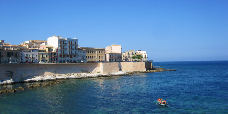 Siracusa