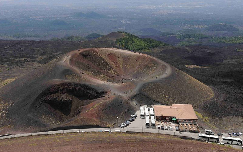 Etna