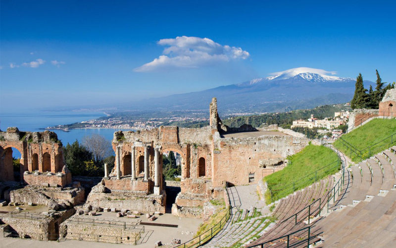 Taormina