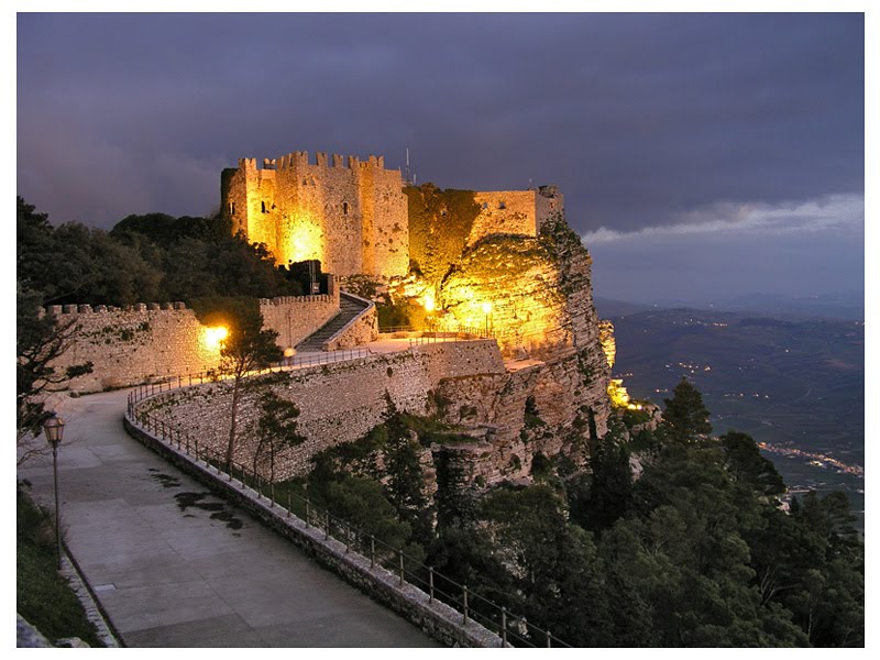 Erice